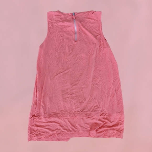 Disney Parks Zipper Tank - Picture 4 of 4